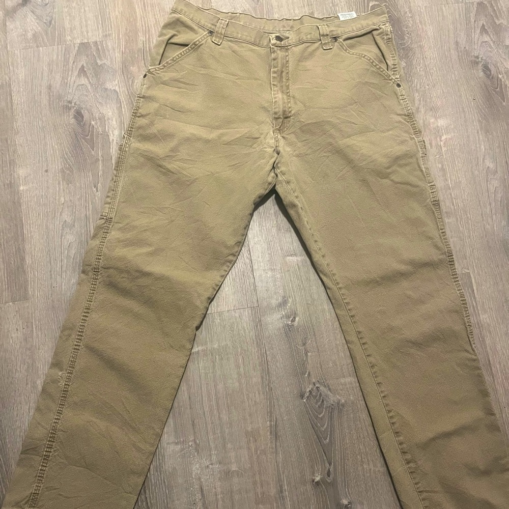 Wrangler 38x34